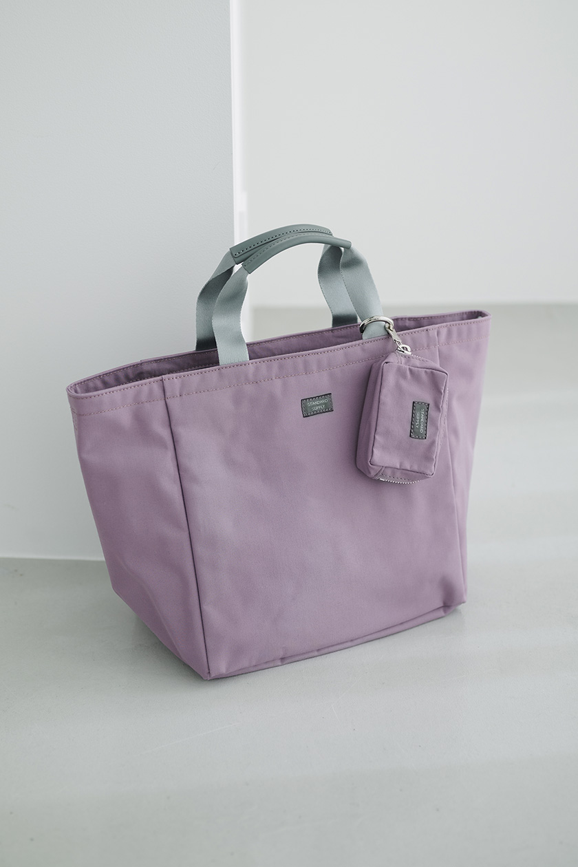 SIMPLICITY -  B TOTE S / DUSTY PURPLE