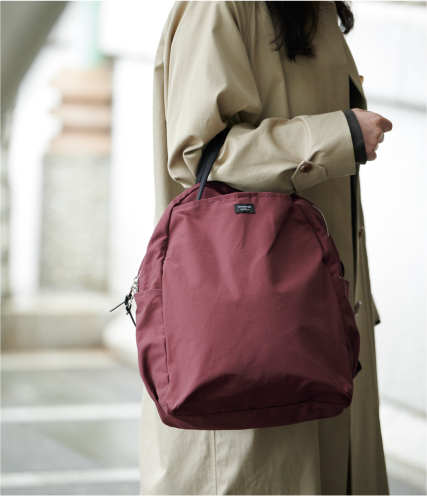 WALLABY / Bordeaux