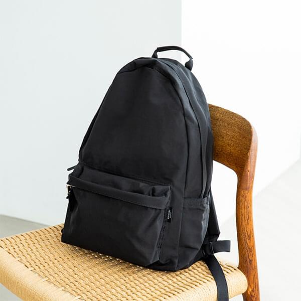 SIMPLICITY DAILY DAYPACK 人氣定番後背包