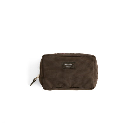 SQUARE POUCH MS