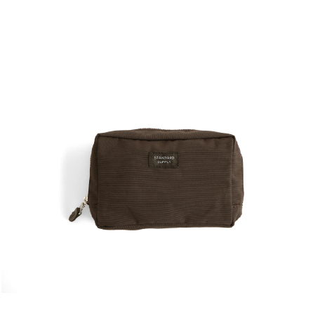 SQUARE POUCH M