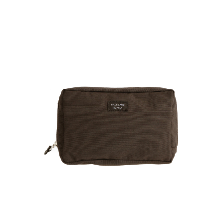 SQUARE POUCH L