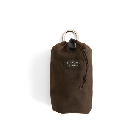 DRAW STRING CHARM POUCH