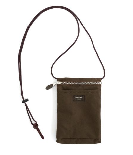 SLING PURSE M