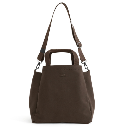 2WAY FOLD TOTE