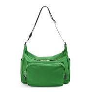 OVAL POCKET SHOULDER