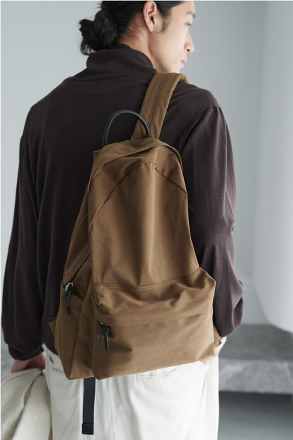 DAILY DAYPACK