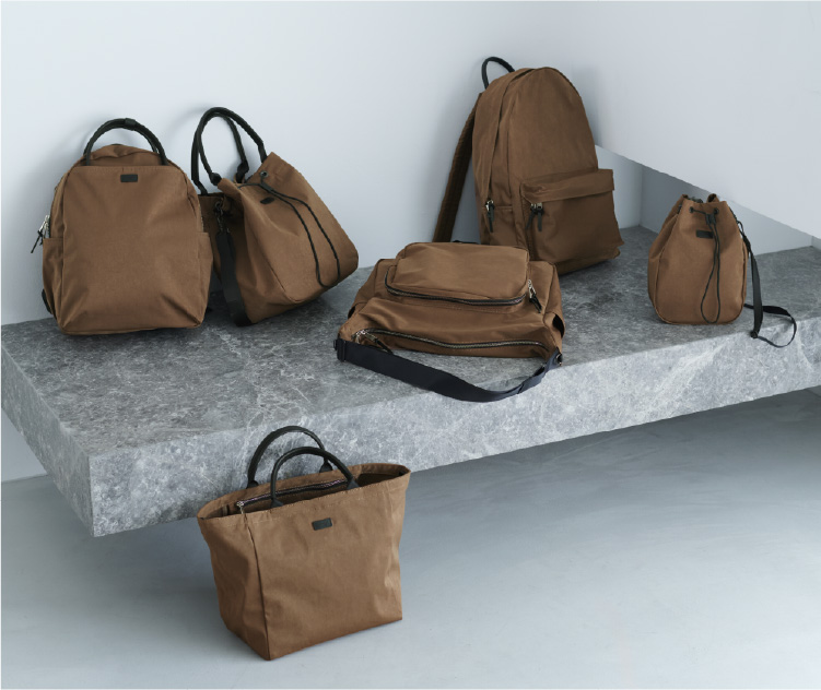 STANDARD SUPPLY（スタンダードサプライ）｜MIL CLOTHシリーズに新色