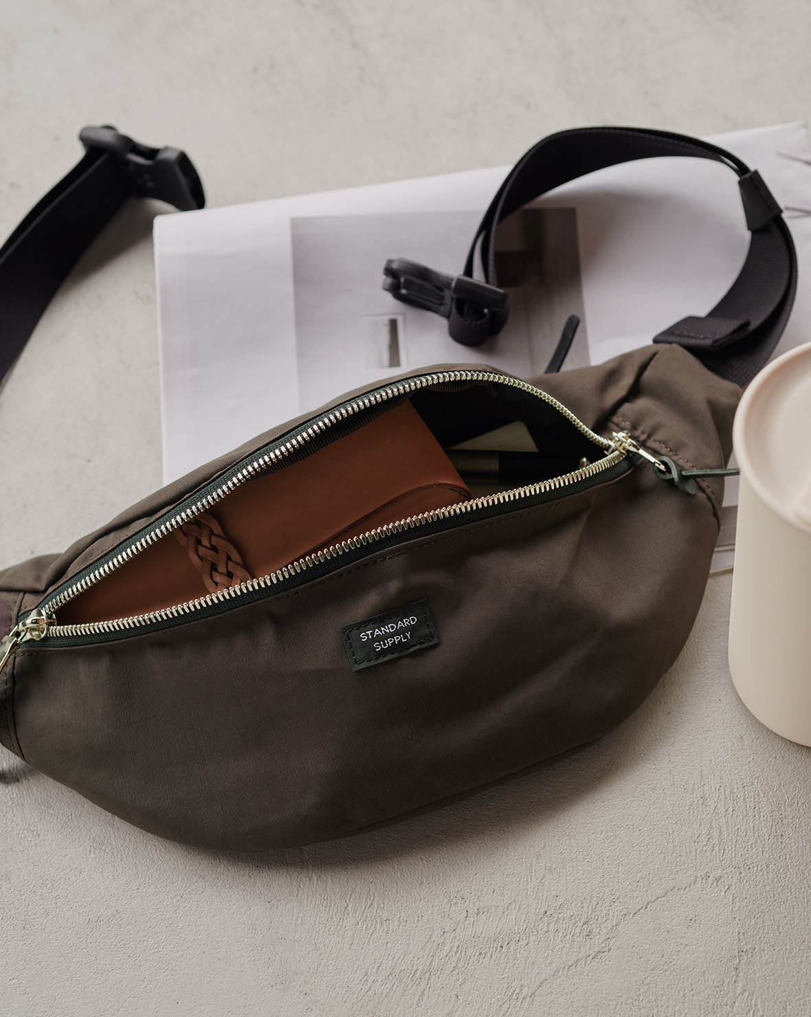 FANNY PACK