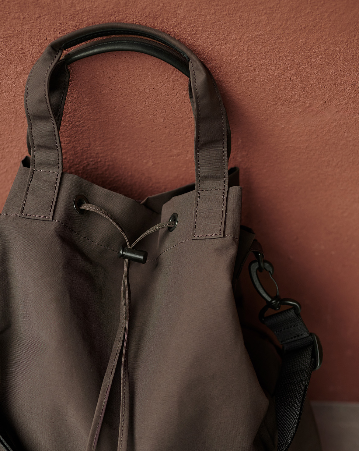 3WAY KNAP SACK