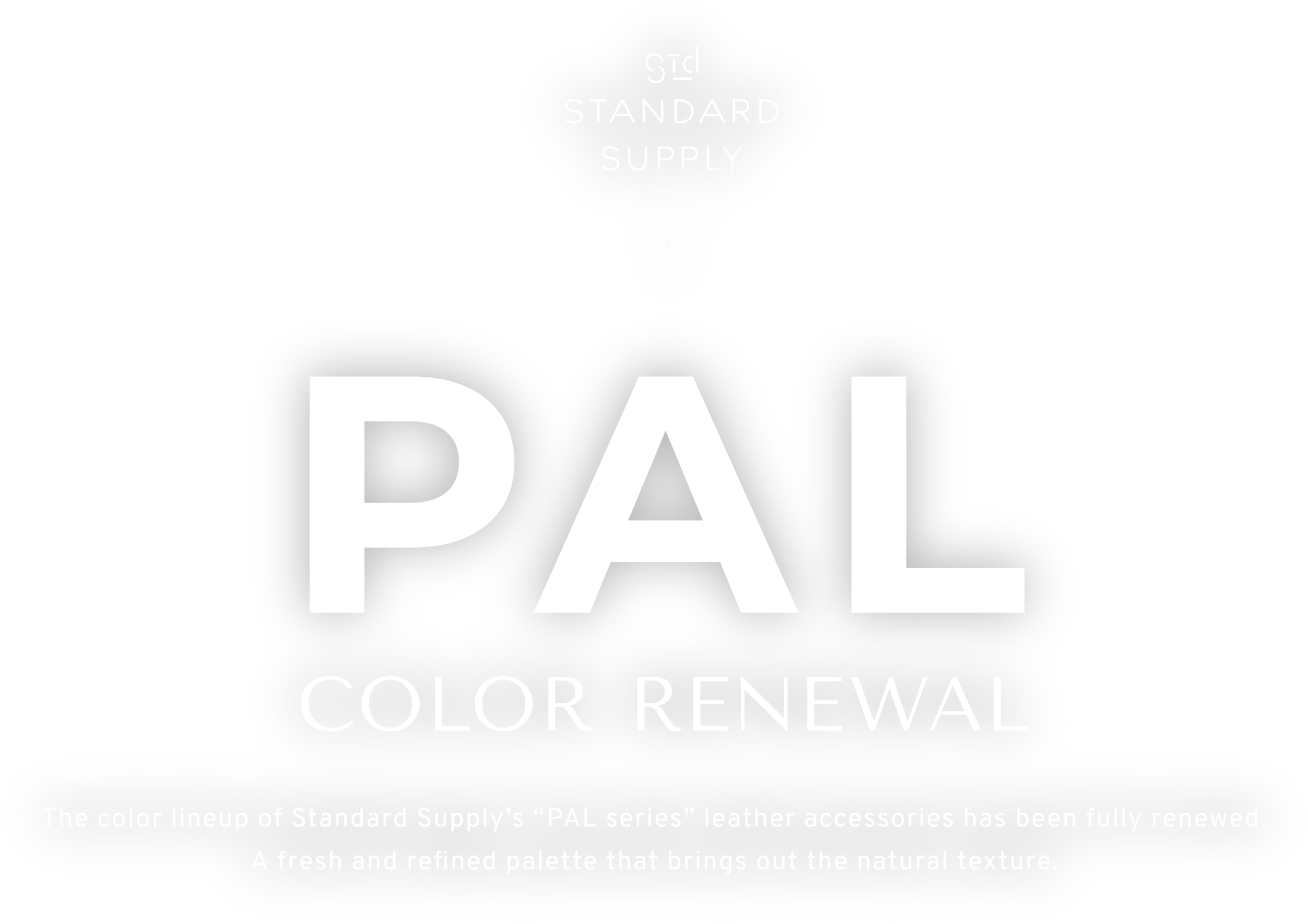 STANDARD SUPPLY PAL COLOR RENEWAL