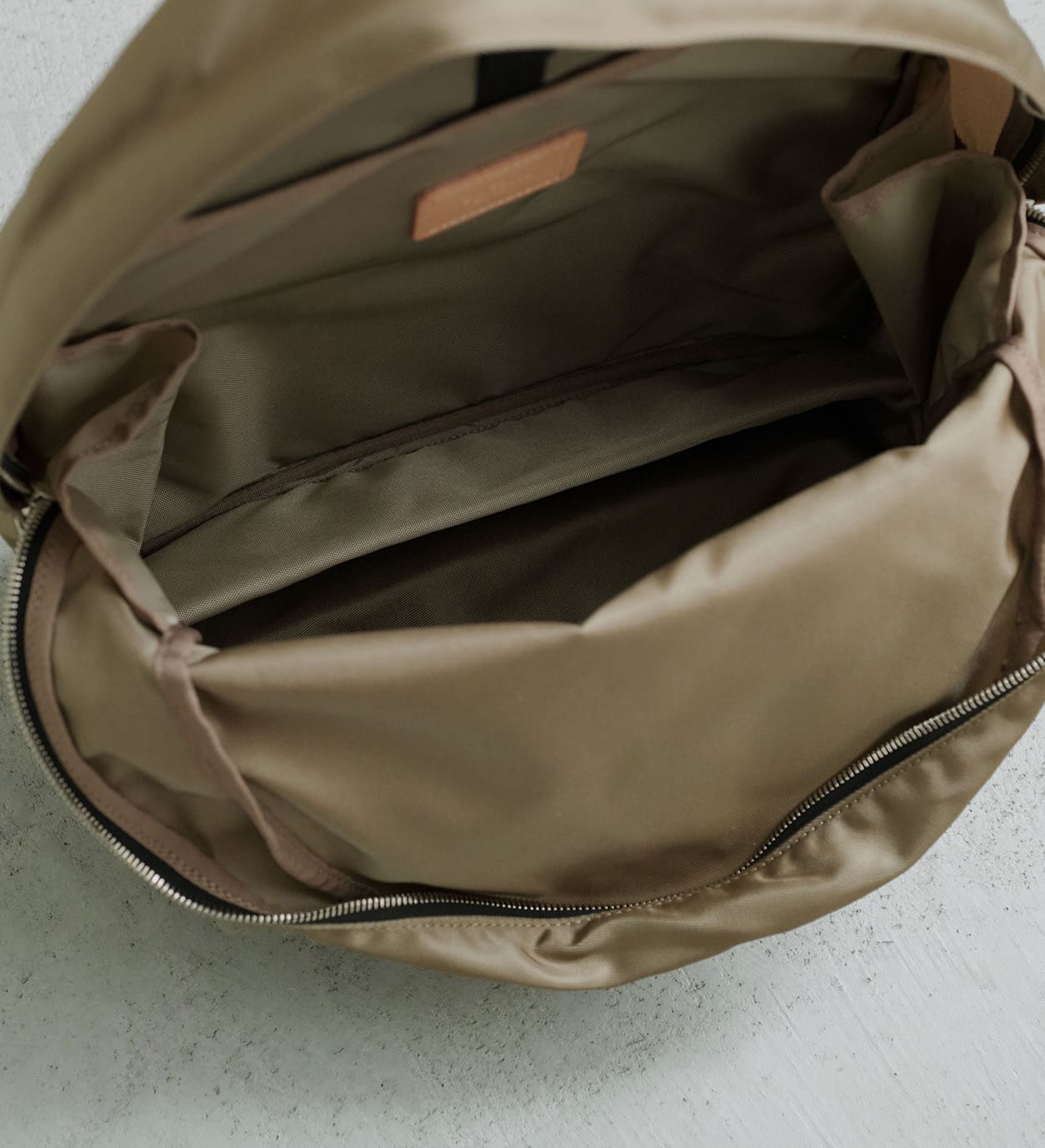 REFINE / DAILY DAYPACK