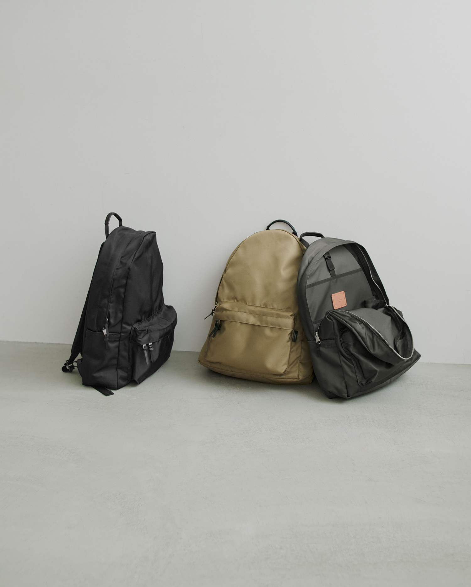 REFINE / DAILY DAYPACK
