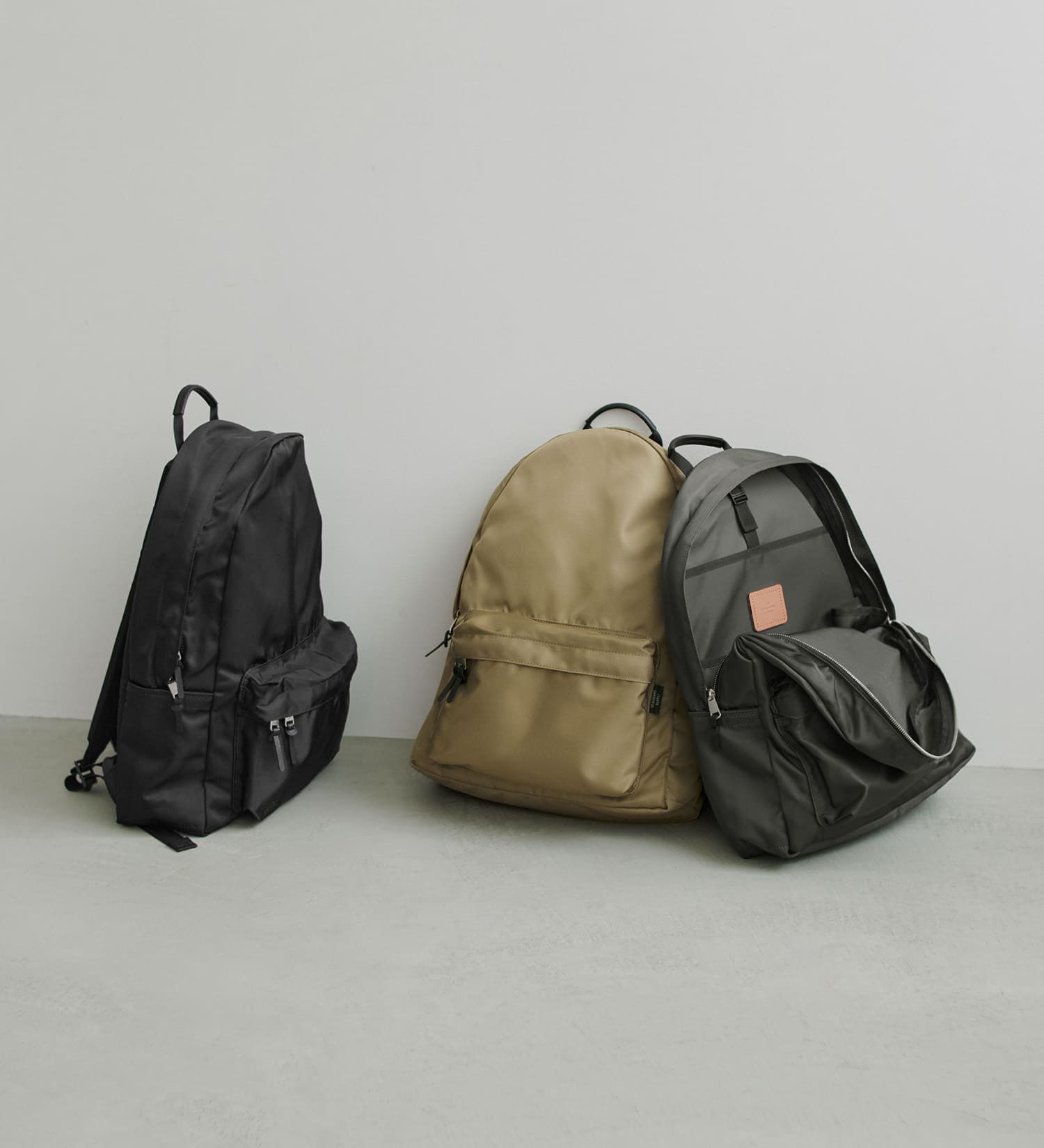 REFINE / DAILY DAYPACK