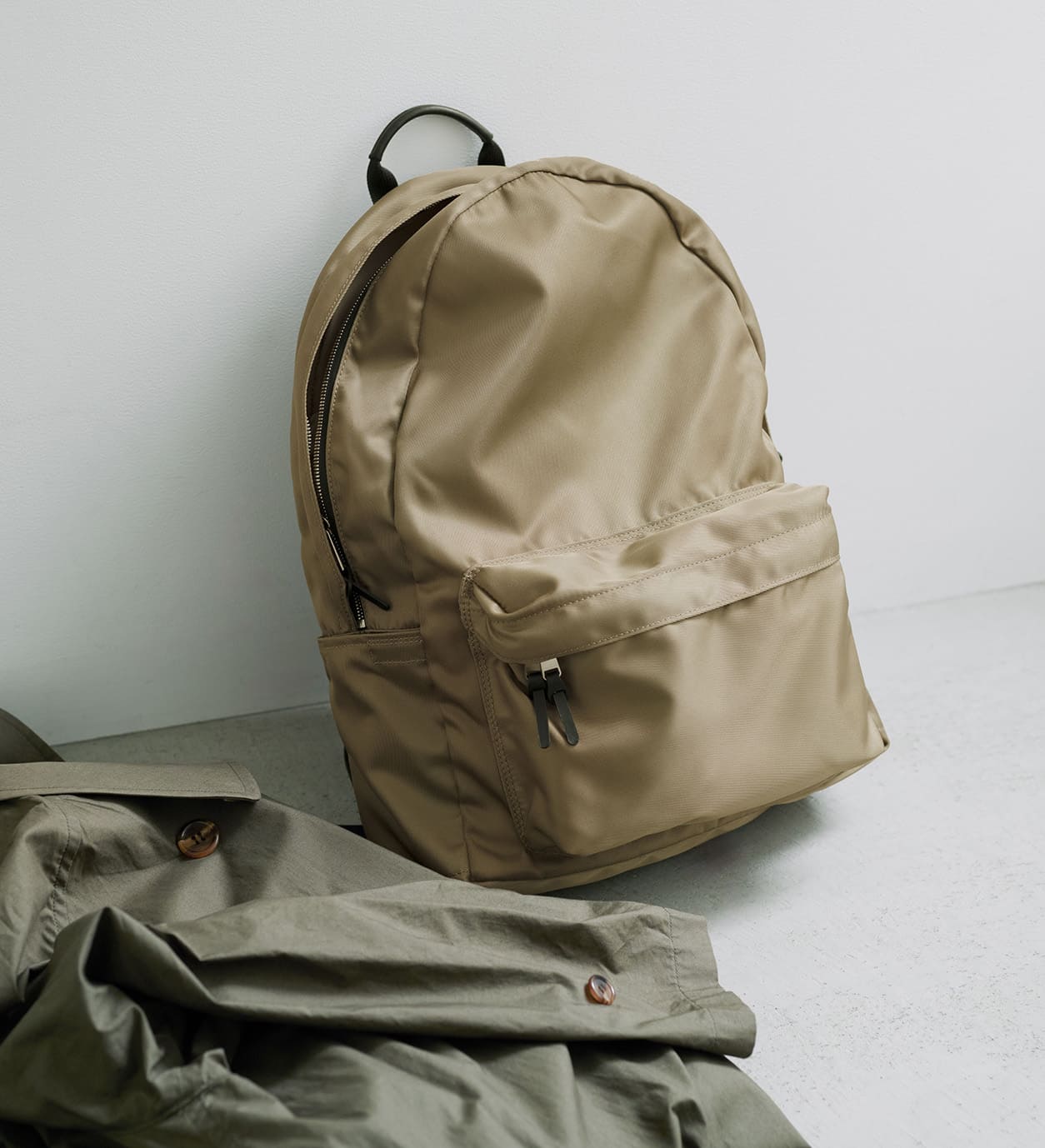 REFINE / DAILY DAYPACK