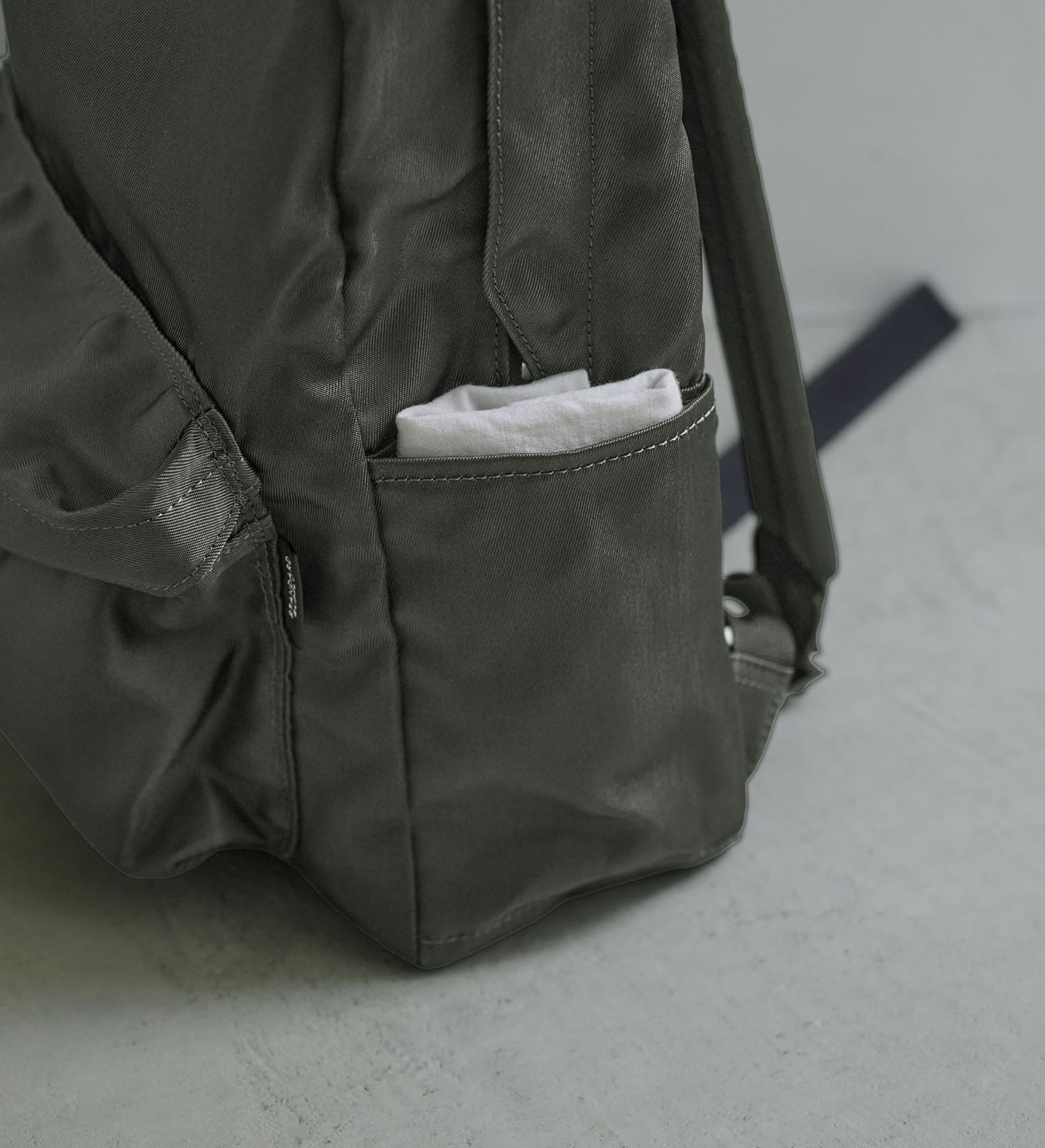 REFINE / DAILY DAYPACK