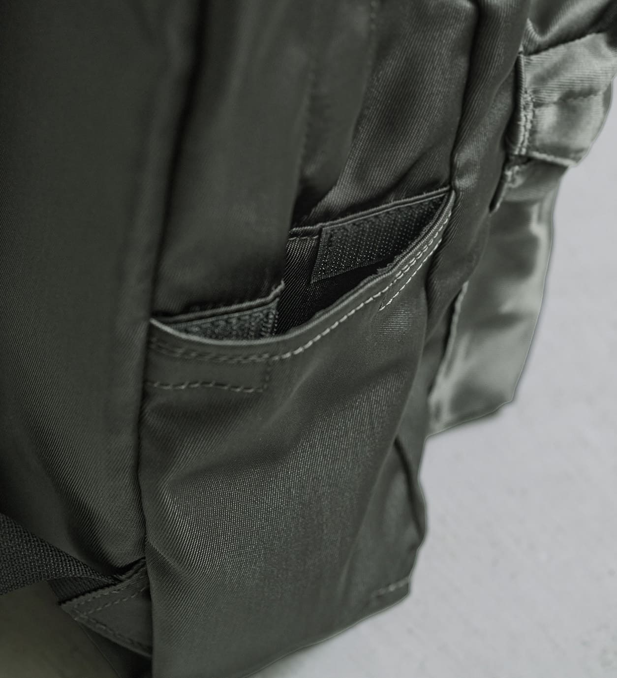 REFINE / DAILY DAYPACK