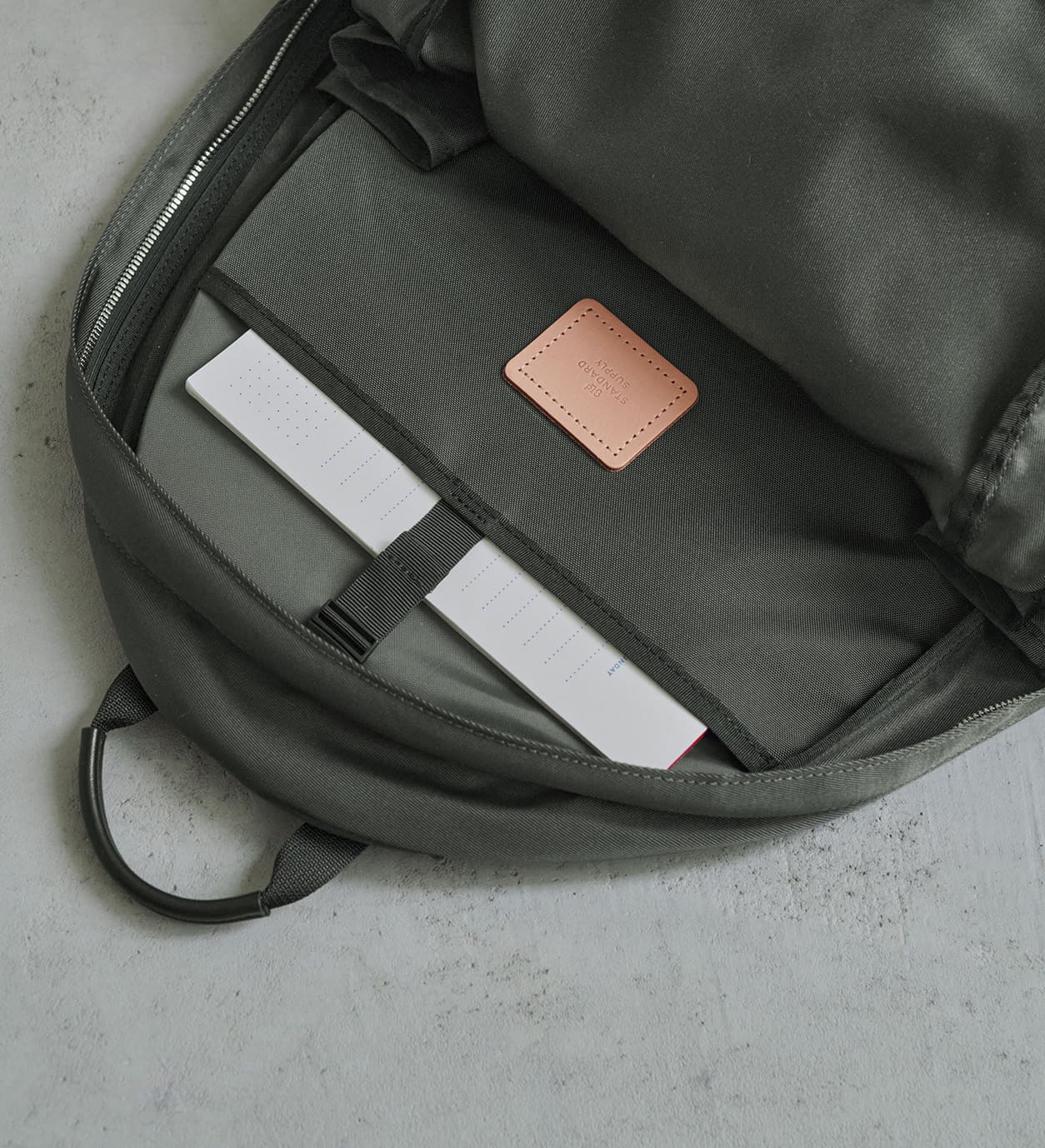 REFINE / DAILY DAYPACK