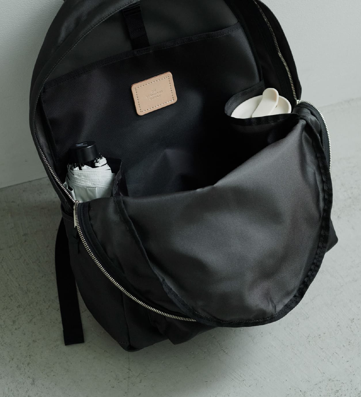 REFINE / DAILY DAYPACK