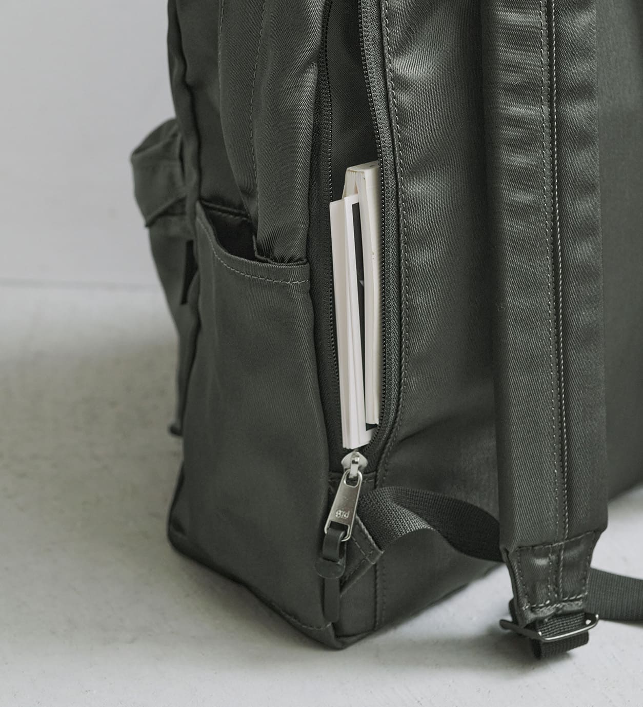 REFINE / DAILY DAYPACK