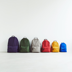 SIMPLICITY BUG PACK（KIDS） バグパック | evergreen works online store