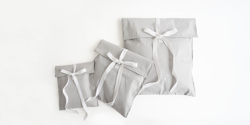 【STANDARDSUPPLY二子玉川】“NEW GIFT BAG”