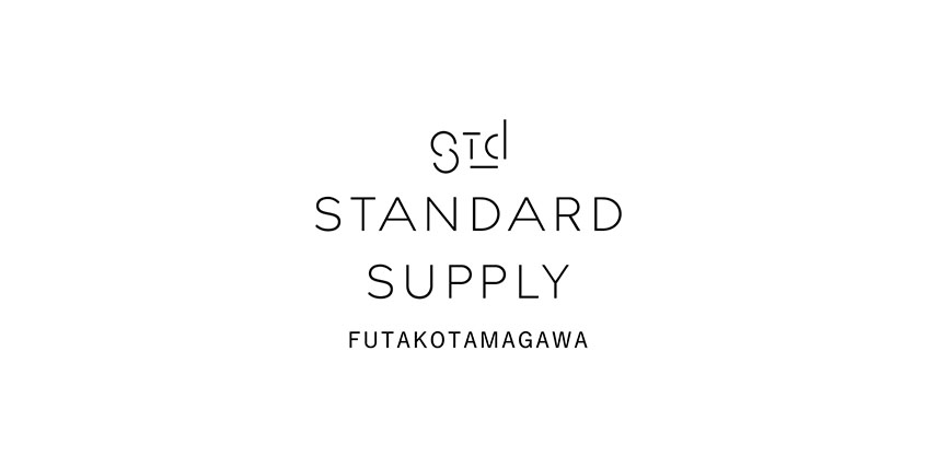 【STANDARD SUPPLY 二子玉川】営業時間変更および定休日変更のお知らせ
