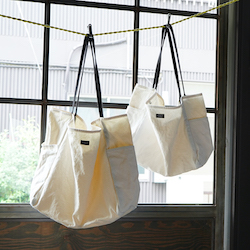DAILY TOTE L トートL | evergreen works online store
