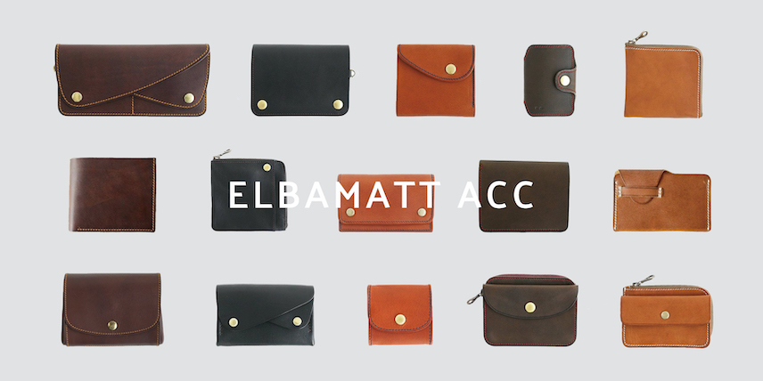ELBAMATT ACC