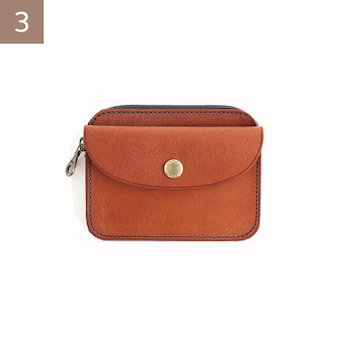 ELBAMATT ACC TWIN PURSE ツインパース | evergreen works online store