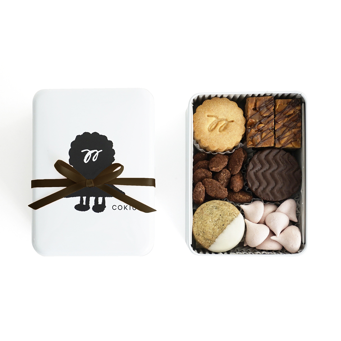 冬季限定】バレンタインコレクション&リッチチョコレート