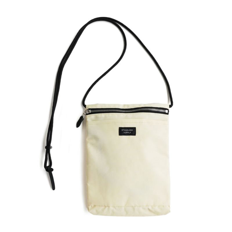 【新品未使用】STANDARD SUPPLY SIMPLICTY PLUS STANDARD SUPPLY SIMPLICITY 2WAY ZIP TOTE – by CITRON