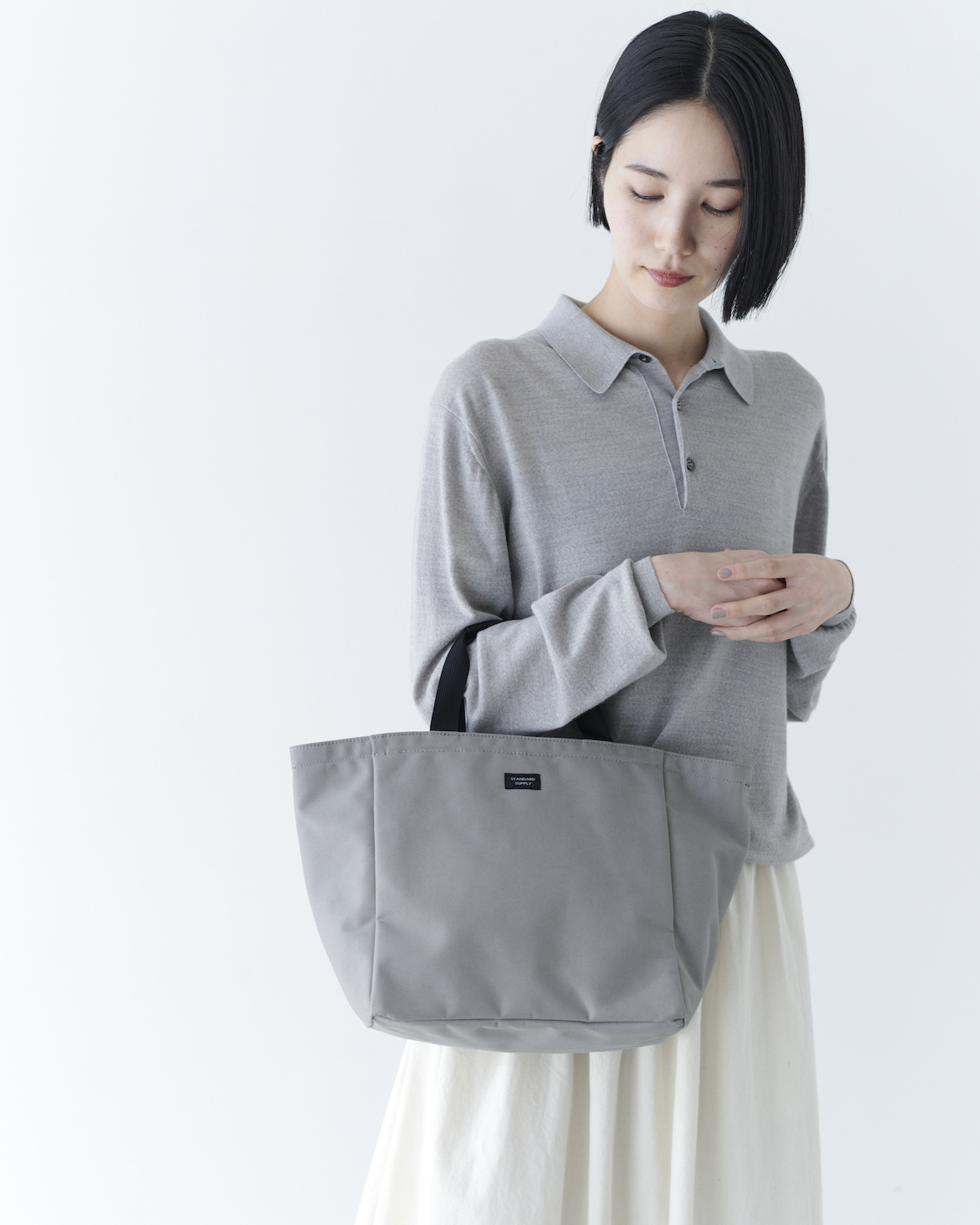 バッグ evergreen 新作発売のお知らせ（2024/7/31） | evergreen works online store