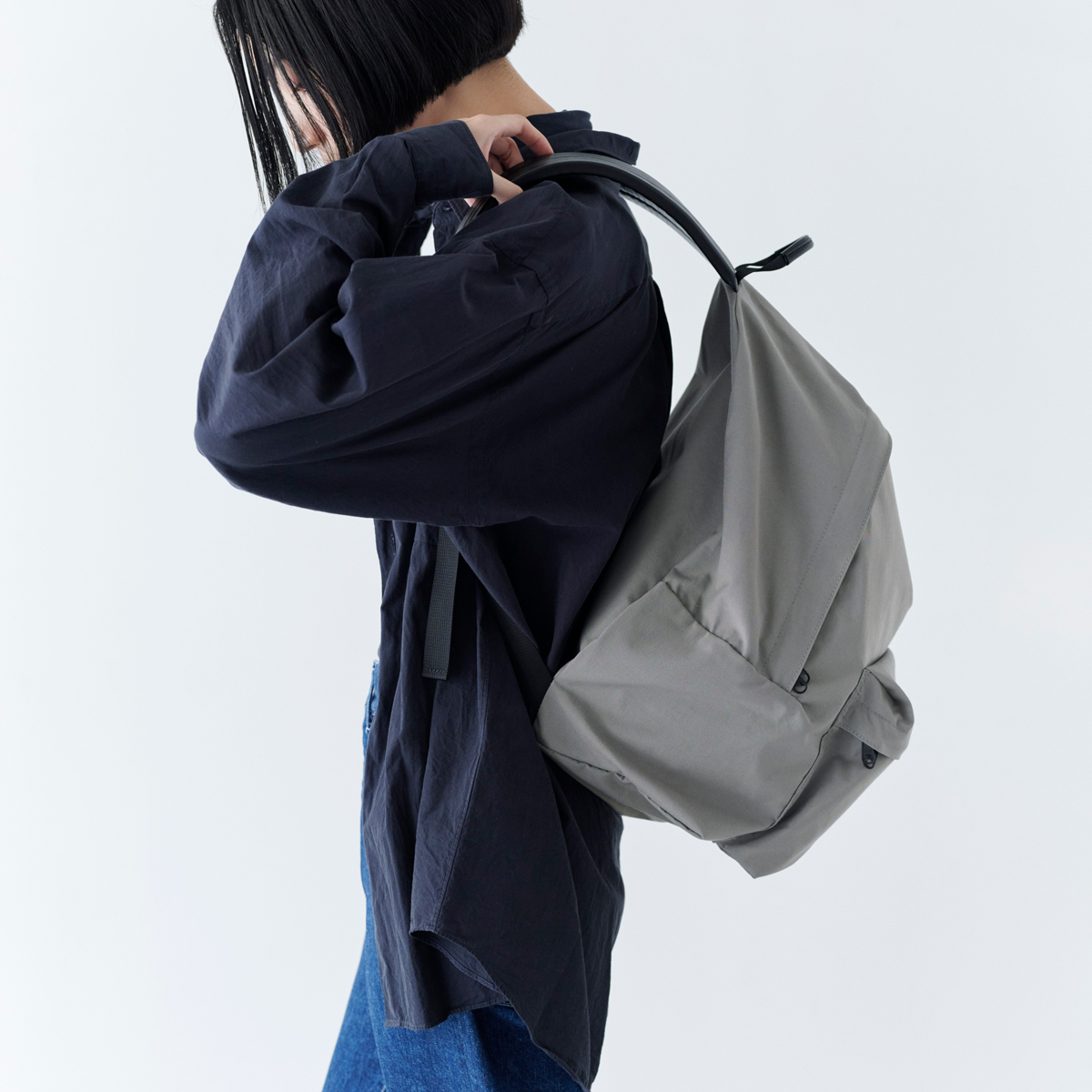 レザーハーネスのスペシャルデイパックが数量限定発売 レザーハーネスのスペシャルデイパックが数量限定発売