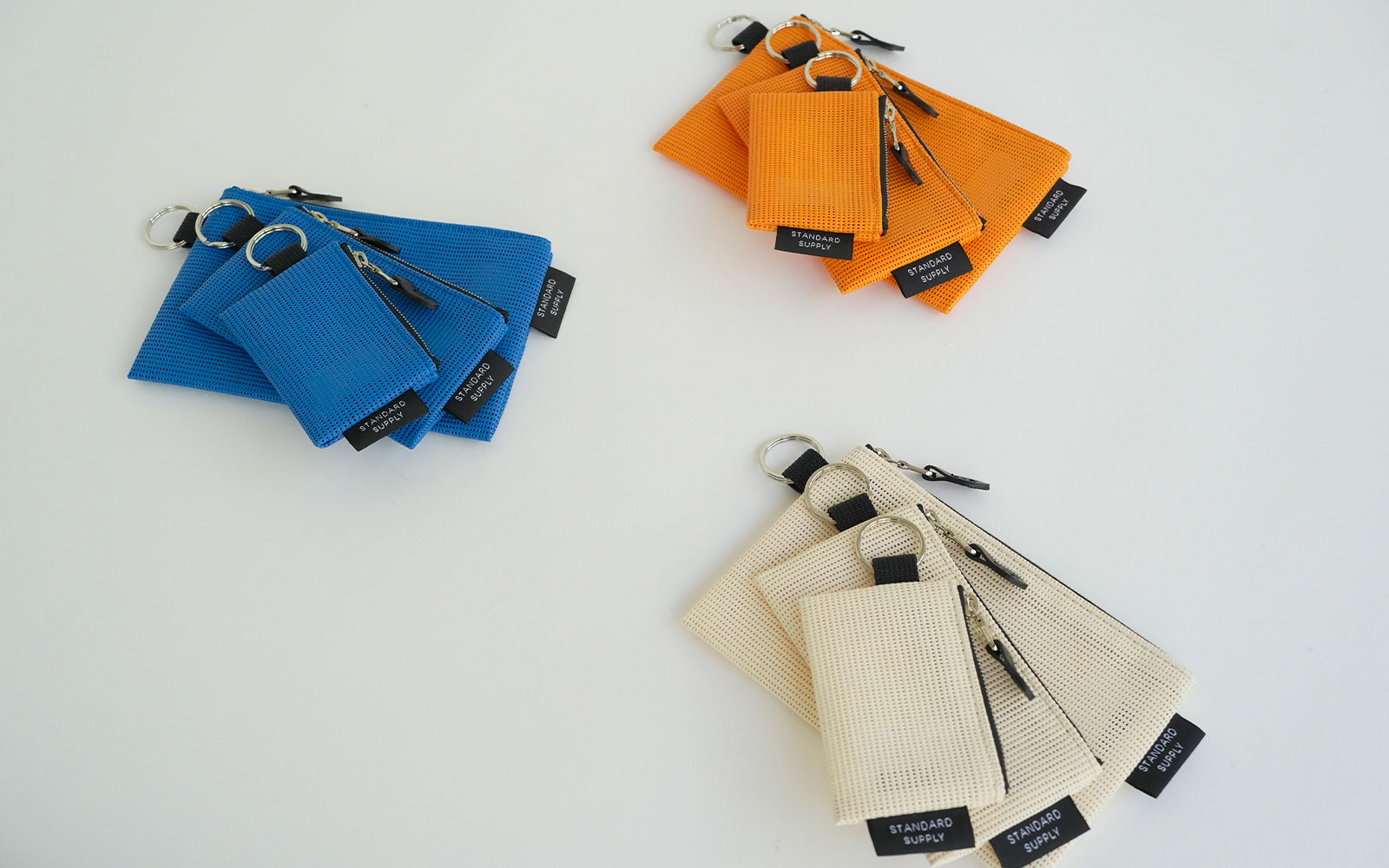 人気の【REGII】＆【TAB】シリーズに新色が追加になりました