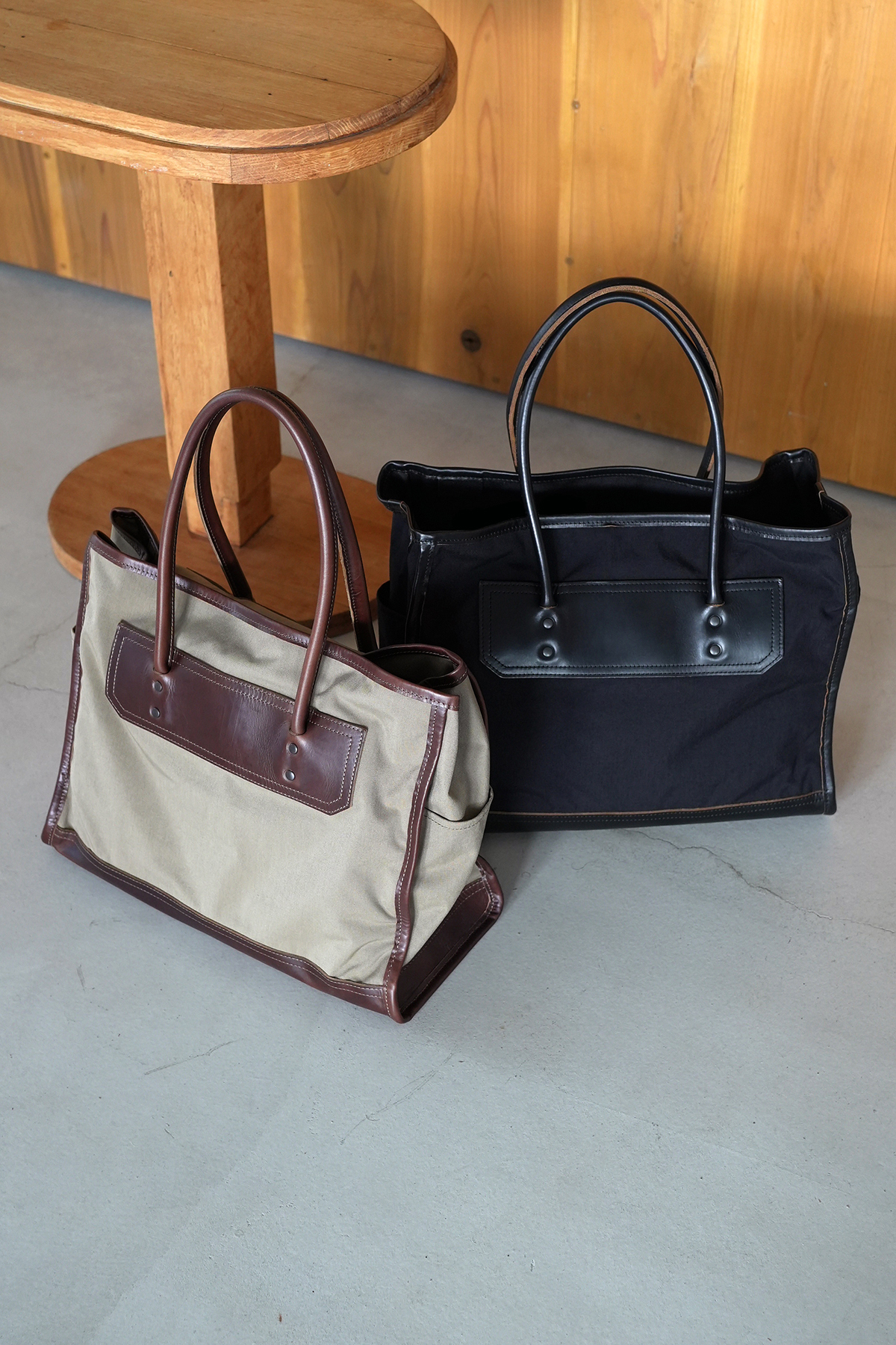 10/24まで！ARTS&CRAFTS トートバッグ ARTS & CRAFTS 公式ストア