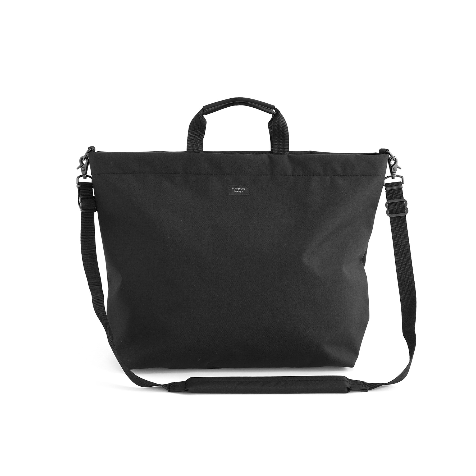 美品『STANDARD SUPPLY』TRUE NYLON 2WAY TOTE STANDARD SUPPLY / TRUE NYLON 2WAY TOTE｜nest Robe / CONFECT