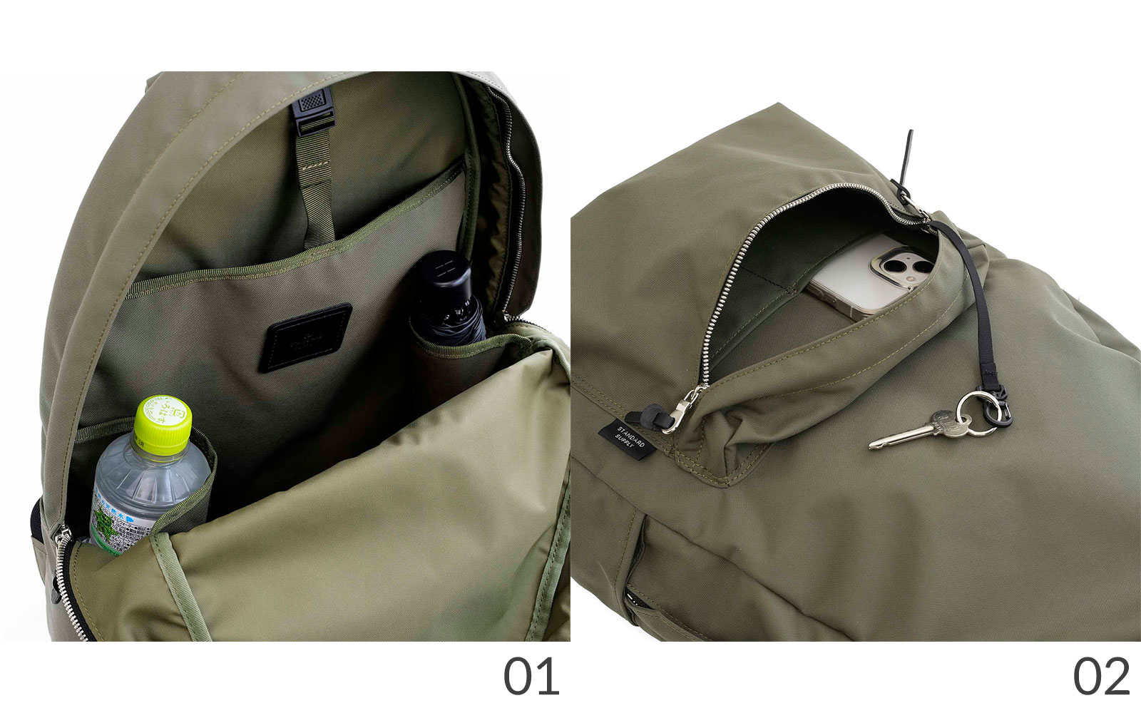 2024 HOLIDAY LINE【TRUE NYLONシリーズ】 | evergreen works online store