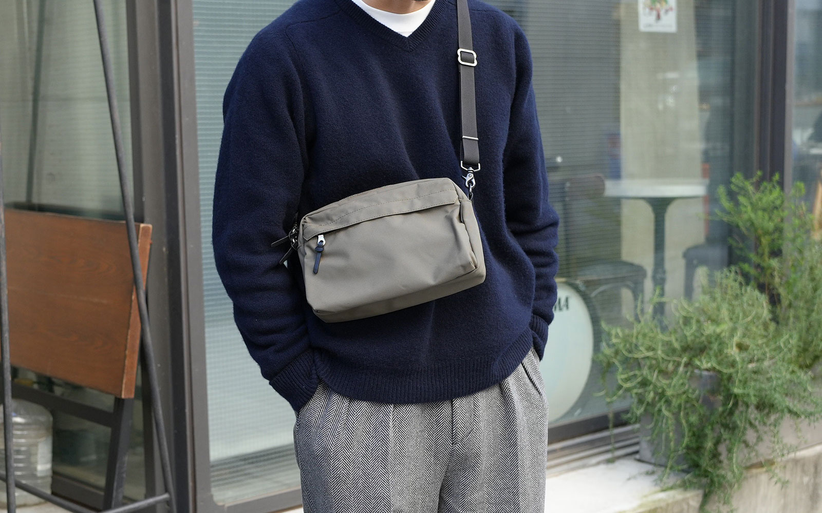 2024 HOLIDAY LINE【TRUE NYLONシリーズ】 | evergreen works online store