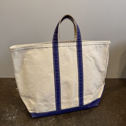 モノ#1 / L.L.Bean BOAT&TOTE