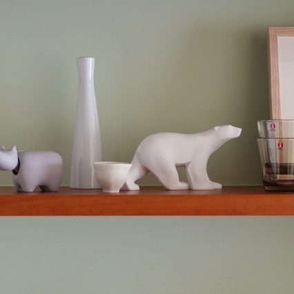 マエダの部屋から