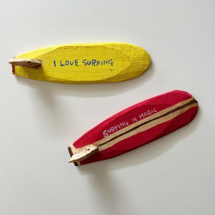 きっかけは『社員をサーフィンに行かせよう』