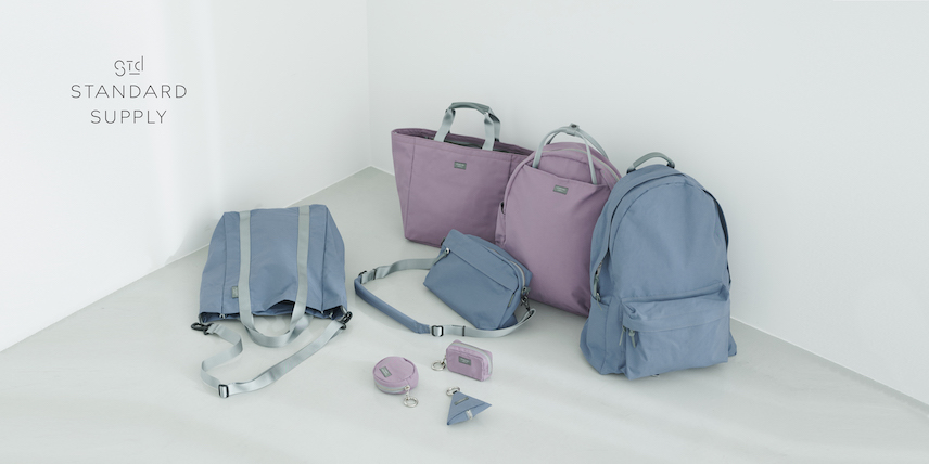 【STANDARD SUPPLY 二子玉川】LIMITED COLOR展(25/03/06 – 03/25)