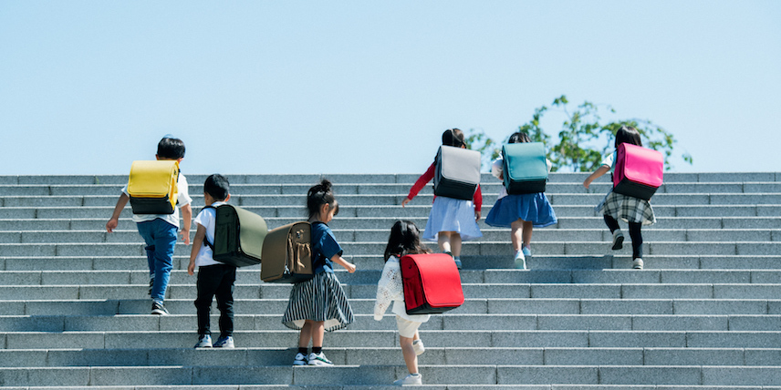 2026年ご入学用ランドセル受注会スケジュール