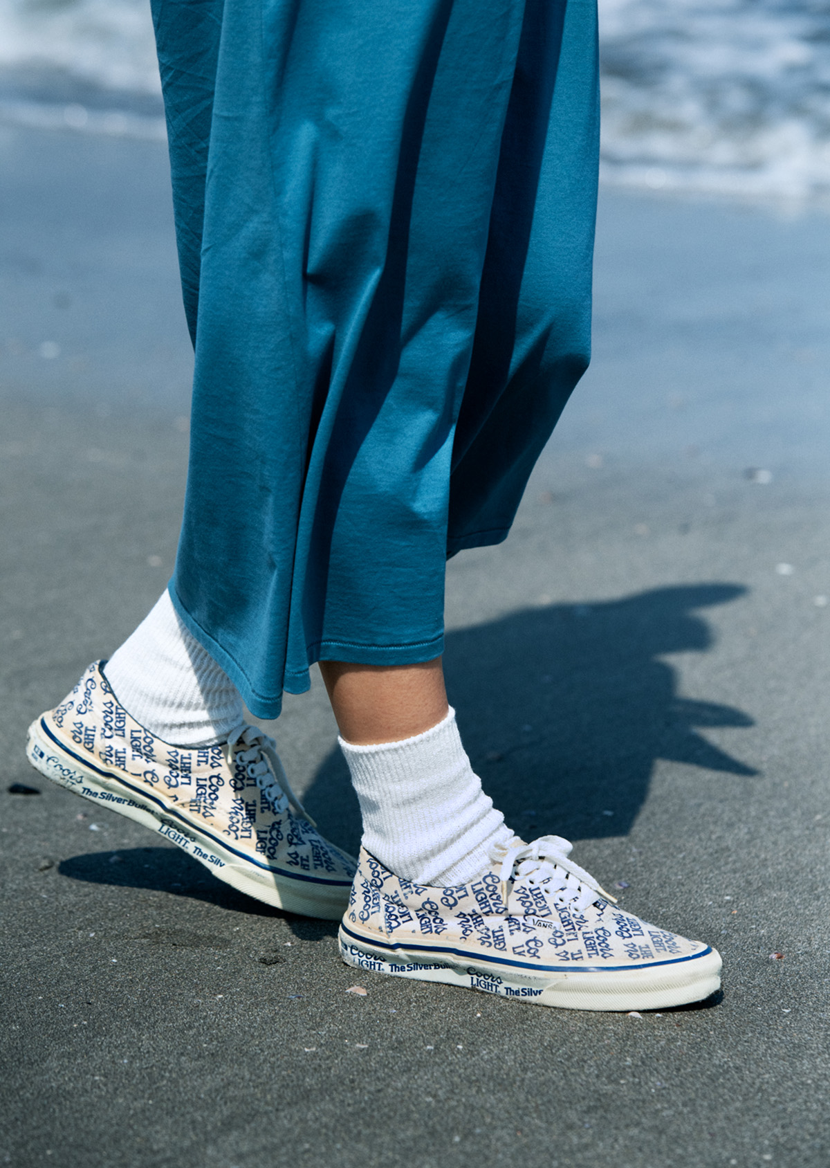 STANDARD SUPPLY × ROTOTO「POP-UP EXCHANGE “ON THE MOVE