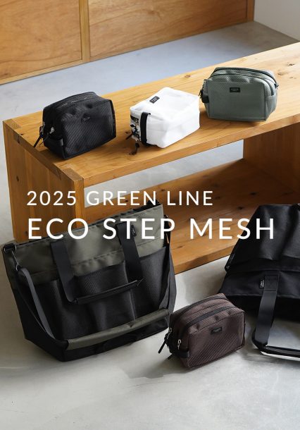evergreen works online store | デイパック・リュックサック