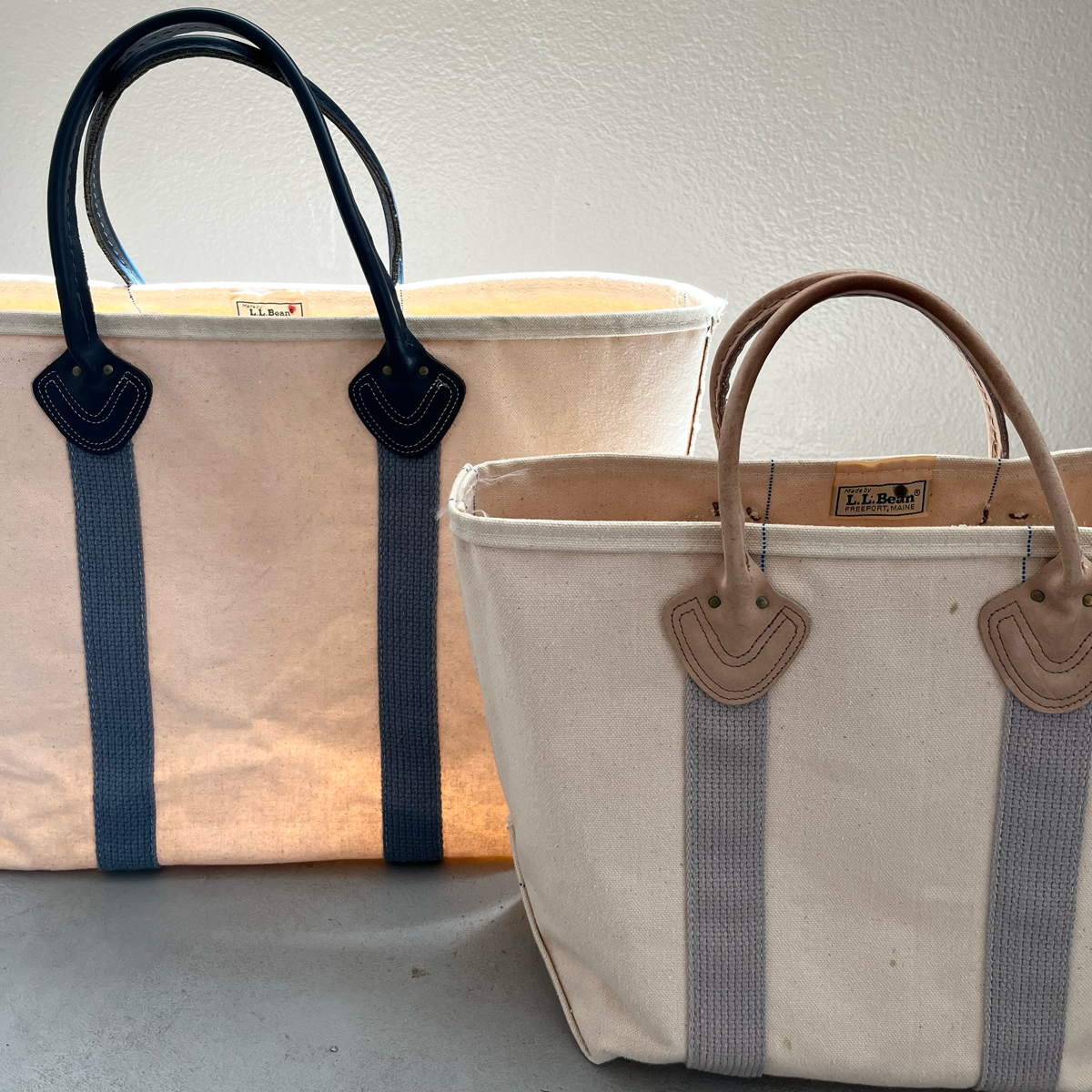 L.L.BeanとOUTDOOR EXPEDITION BOOK | evergreen works online store