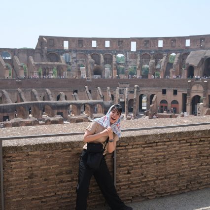 イタリア旅行に行ってきました〜🇮🇹