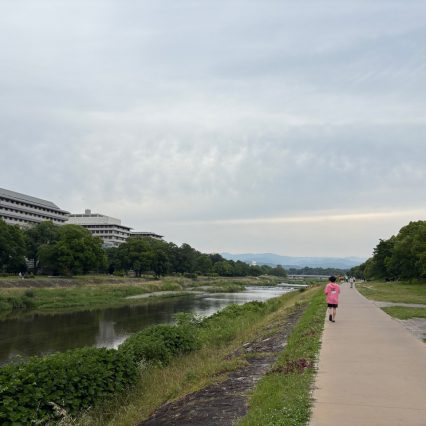 NAGOYA / KYOTO RUN