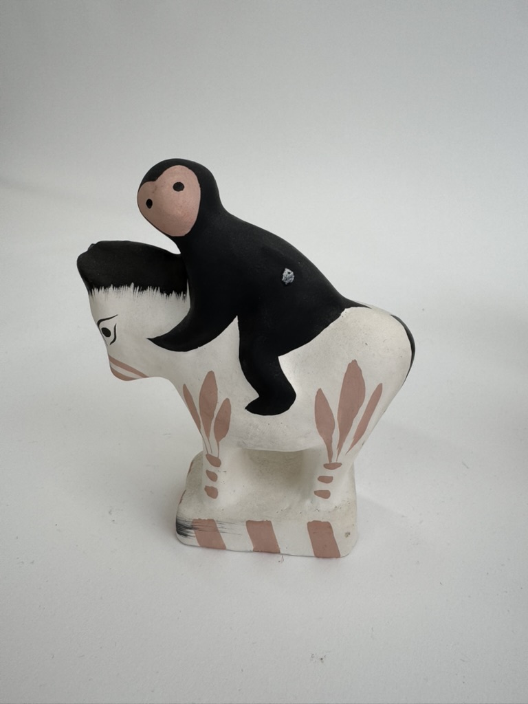モノ#4 / MINGEI / KOGA NINGYOU | evergreen works online store